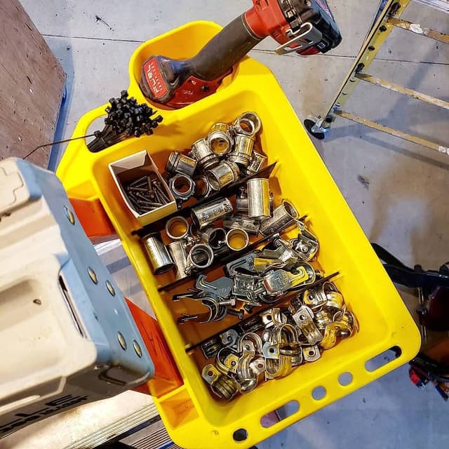 picture of Ladder Mate