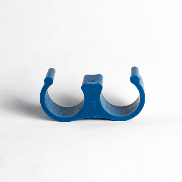 Slammers Rigid/PVC Conduit Spacer- 50 Pack