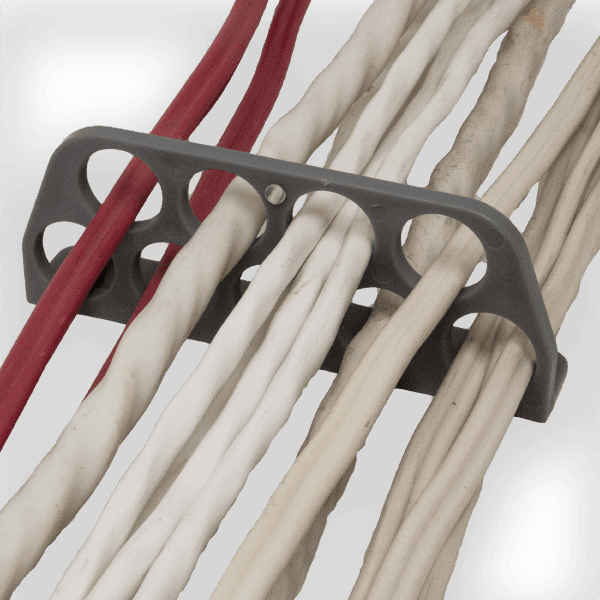 Cable Chase - Wire Bracket