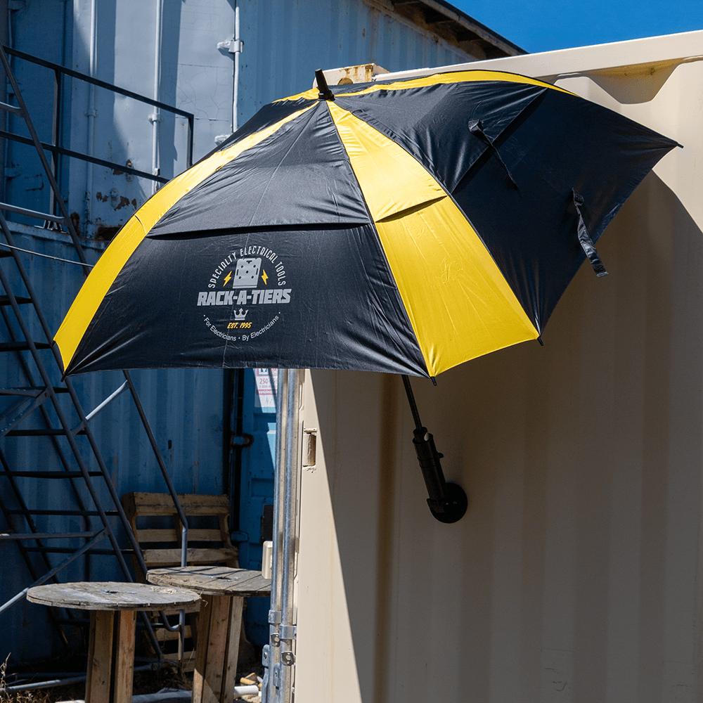 Racky Umbrella