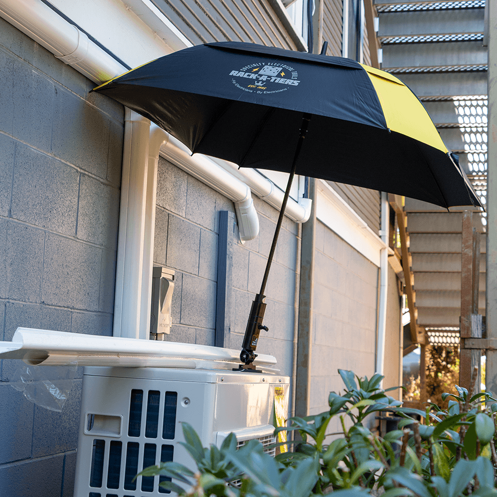 Racky Umbrella