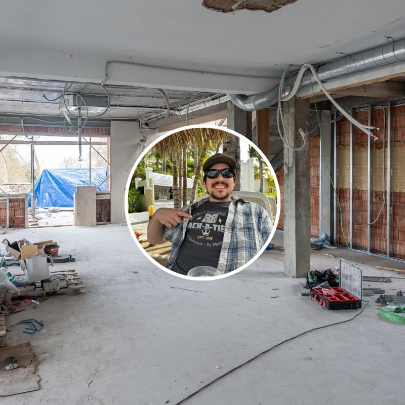 Inside a Modular Housing Project: Running 500 MCM, Reworking