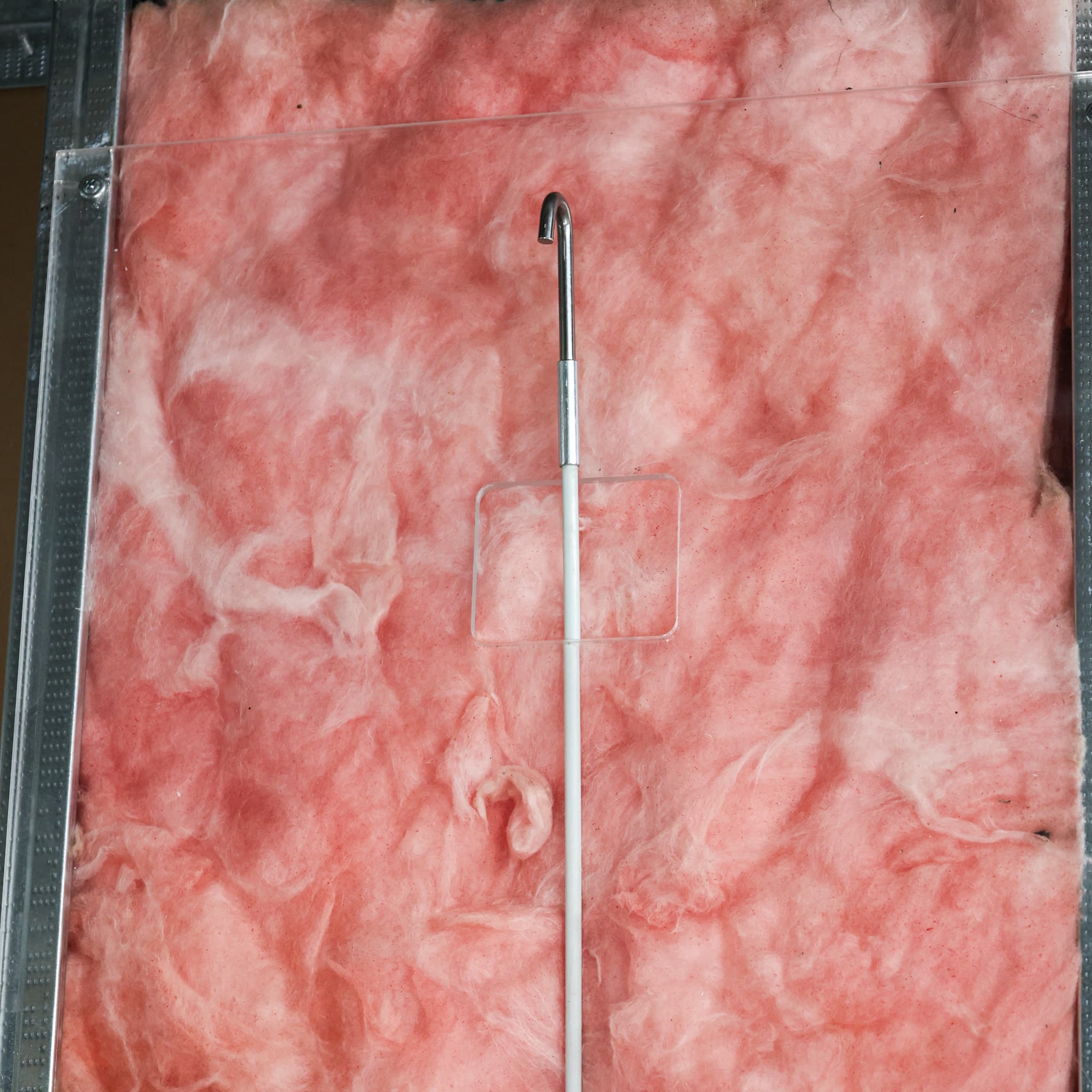 Tent Pole Fish Stick