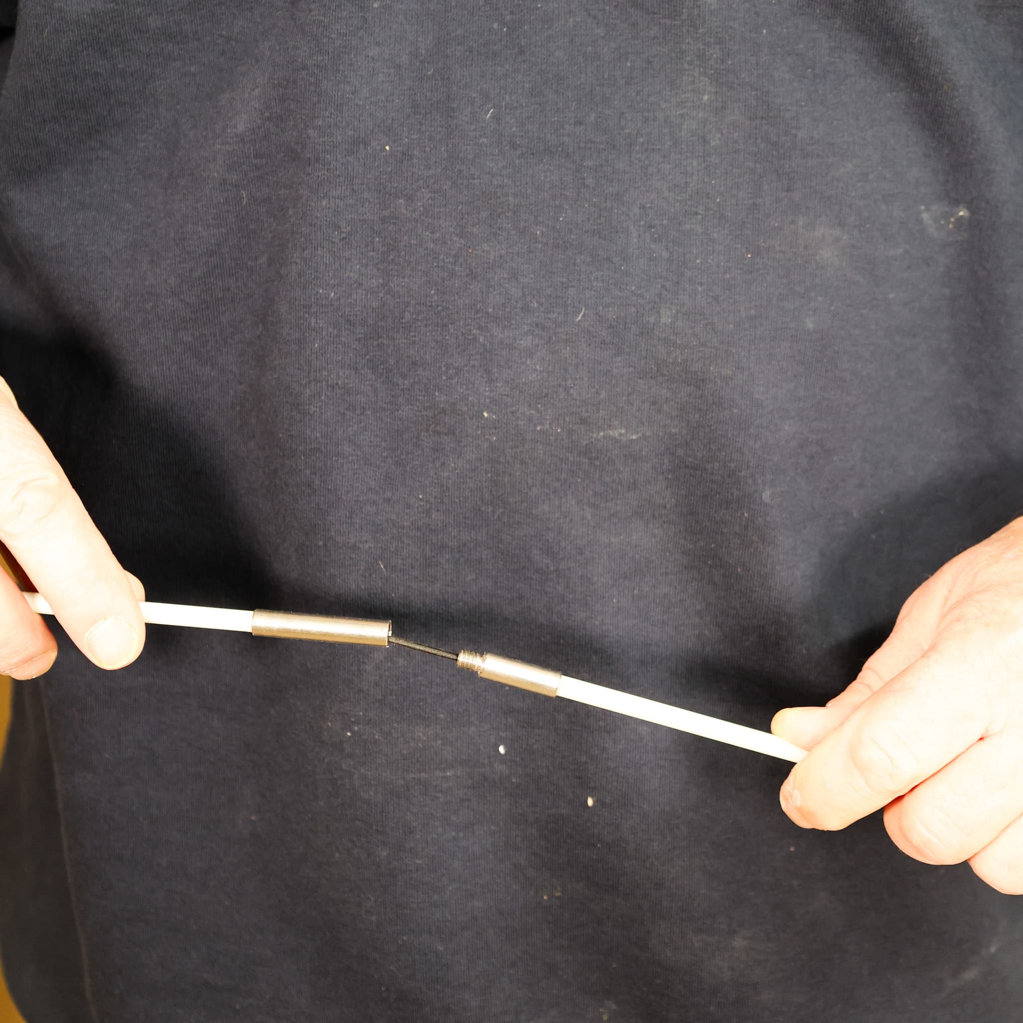 Tent Pole Fish Stick