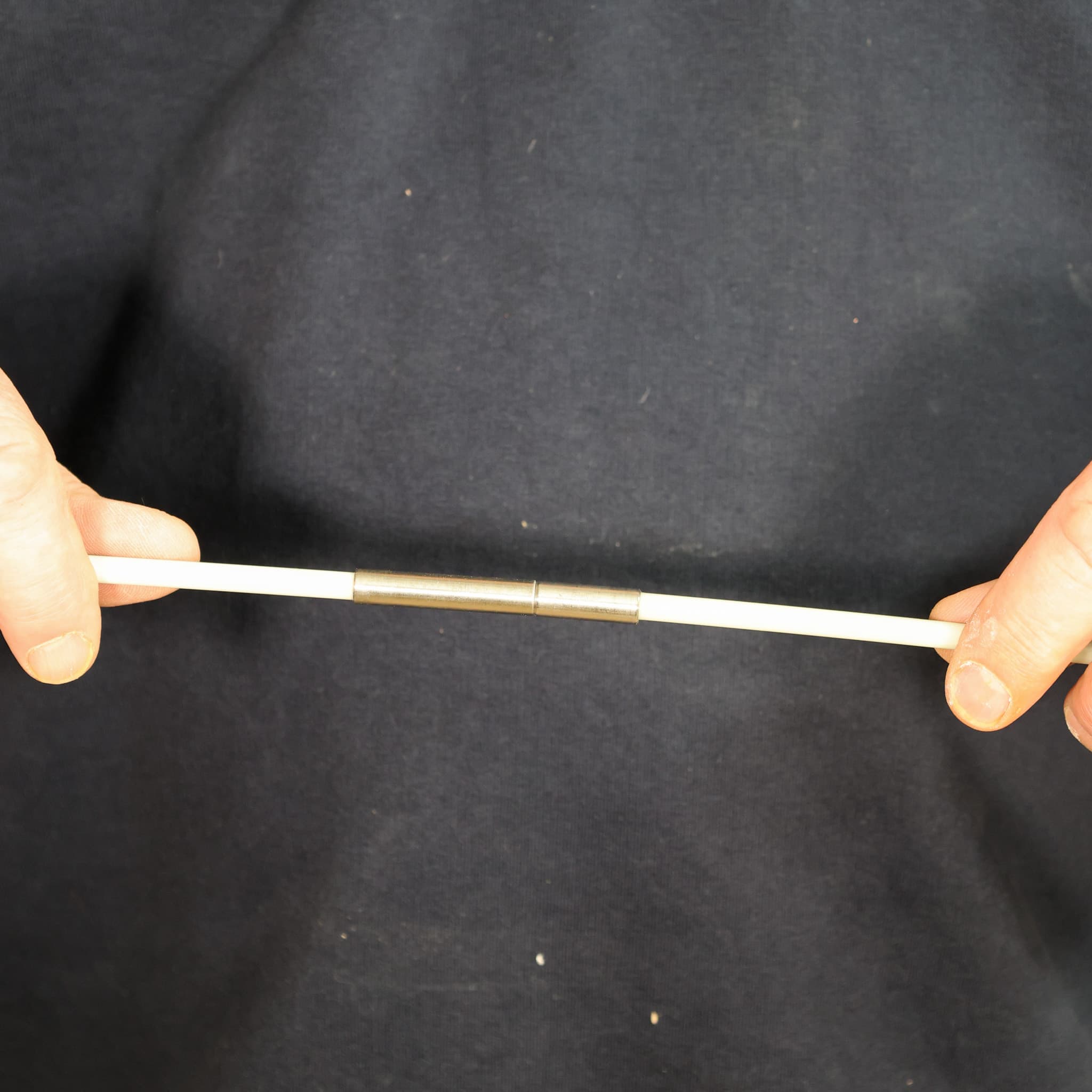 Tent Pole Fish Stick