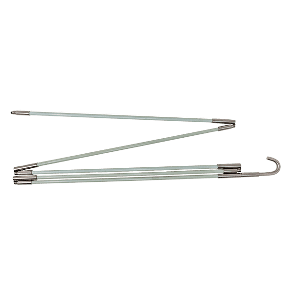 Tent Pole Fish Stick image