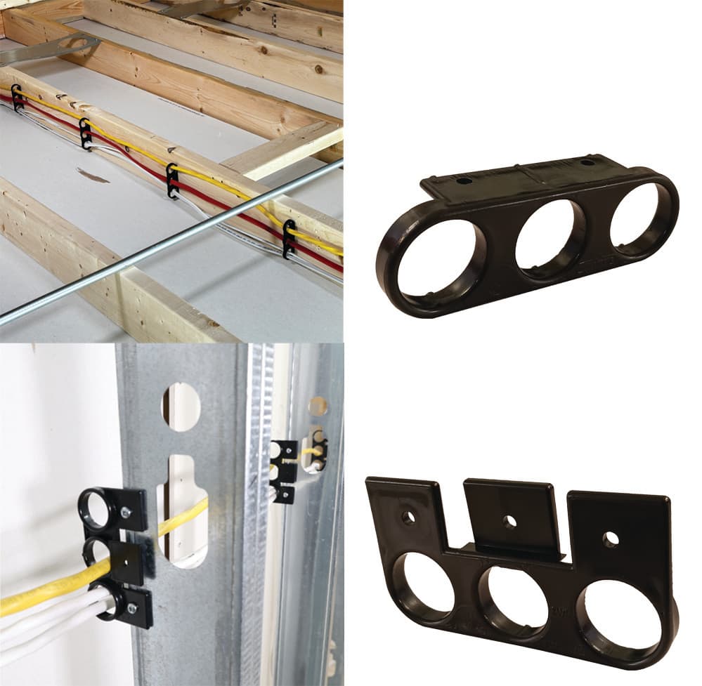 Wire Knuckles - Wire Bracket image