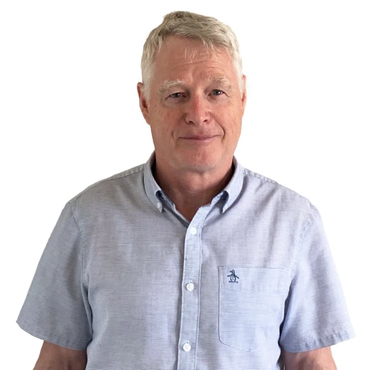 image of President